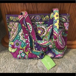 Vera Bradley Purse